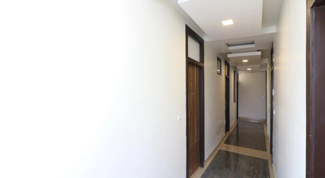 OYO Flagship 15432 Hotel The Nest GMS Rd, Varaa Hotelli Mājra Uttarakhand