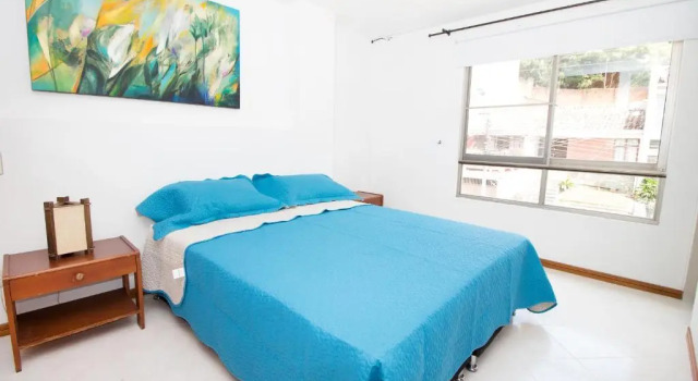 San Fernando Suite 201 - Livin Colombia