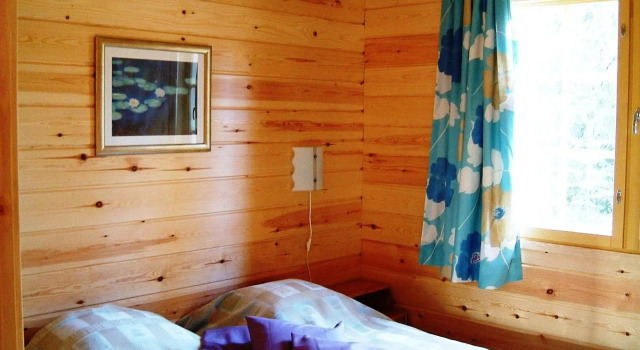 Arctic Light Apartments
