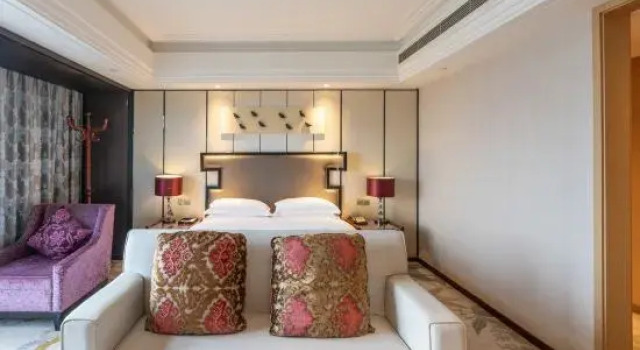 Executive Suite Boyue Hotel