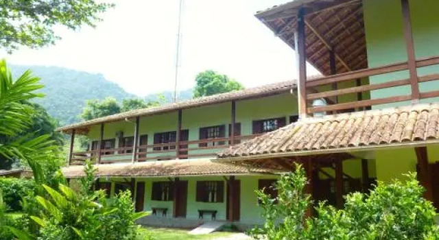 Pousada da Rosa