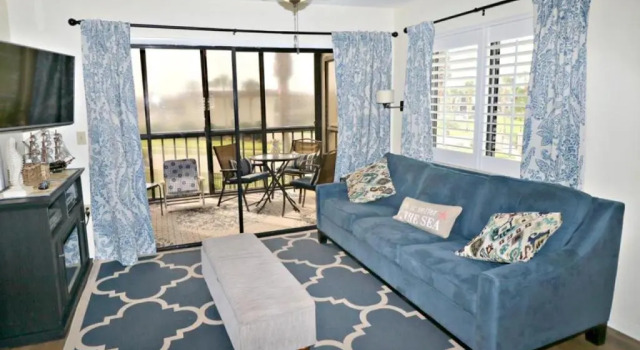 Ocean Village Club D21, Rezerwuj Hotel Hotele w Saint Augustine Area z parkingiem, Parking