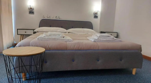 Номер Standard Hotel Domus