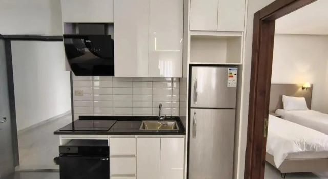 Masaken Hotel Apartment, Prenota Appartamento Amman Amman Governorate