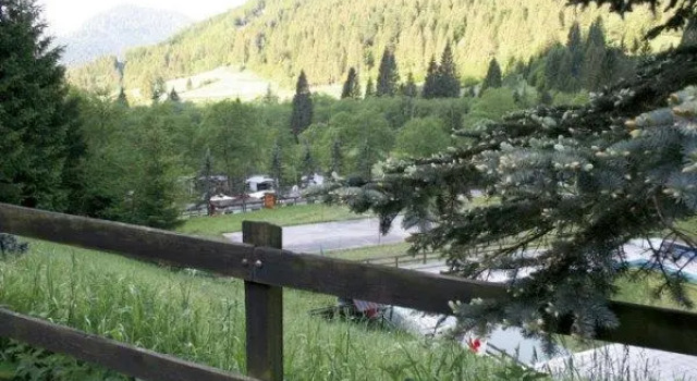 Camping Valmalene