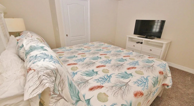 Oceanwalk 18-406 Apartment 2, Забронировать Апартаменты/квартира Апартаменты Нью-Смирна-Бич, рядом с Пляж Нью-Смирна-Таун, Апартаменты/квартира