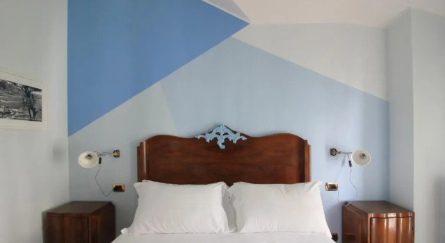 Апартаменты c 1 комнатой Italianway Apartments - Villa Mafalda