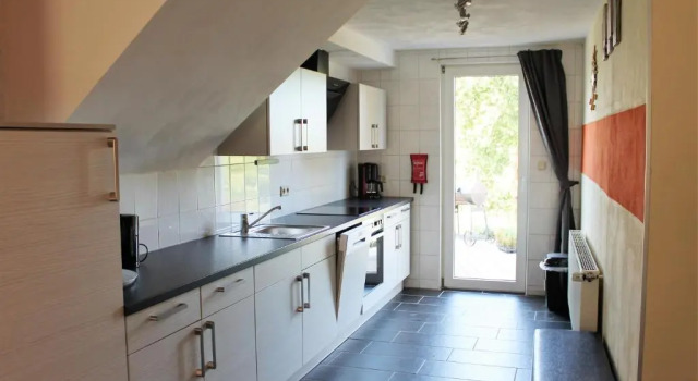 Le petit Palais - Apartments, Prenota Appartamento Appartamenti a Garz, Appartamento