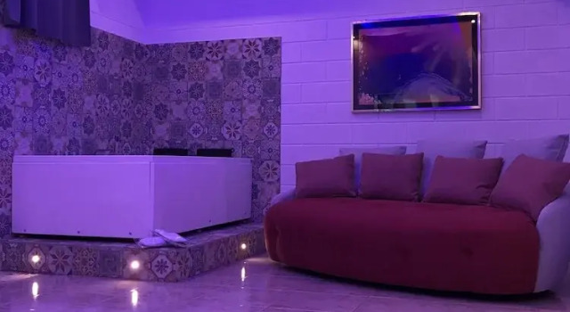 Апартаменты Luxury GianLuis Luxury Suites