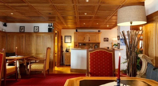 Das Johann, Prenota Hotel Arlberg Vorarlberg
