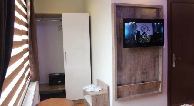 Двухместный номер Standard Vera Otel