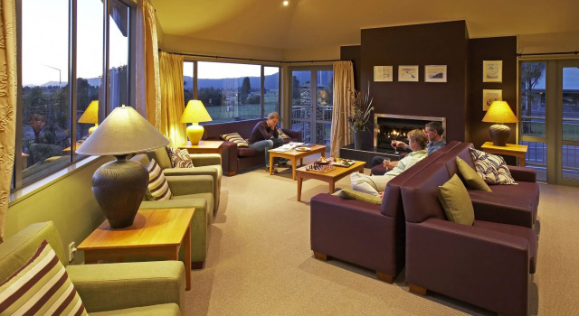 Te Weheka Boutique Hotel, Забронировать Отель Ледник Фокса регион Уэст-Кост, рядом с Ледник Фокса
