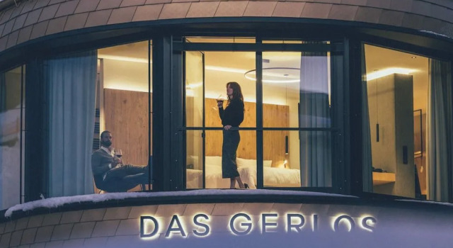 DAS GERLOS - Boutique Hotel, Book Hotel Gerlos Zillertal