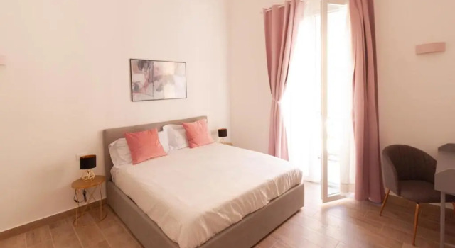 Люкс Aragona15 Suites