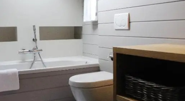 Номер Comfort B&B Villa des Roses