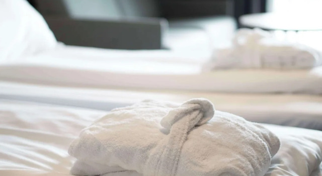 Двухместный номер Superior Scandic Lillehammer Hotel