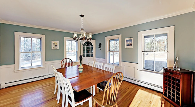 56 Stepping Stone - 5 Br Home, Buchen Sie Ferienhaus Chatham Cape Cod