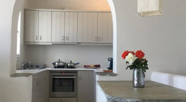 Вилла Deluxe Blue Azur Deluxe Villa