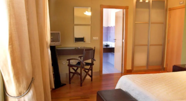 Номер Standard Hostal Fuentefria