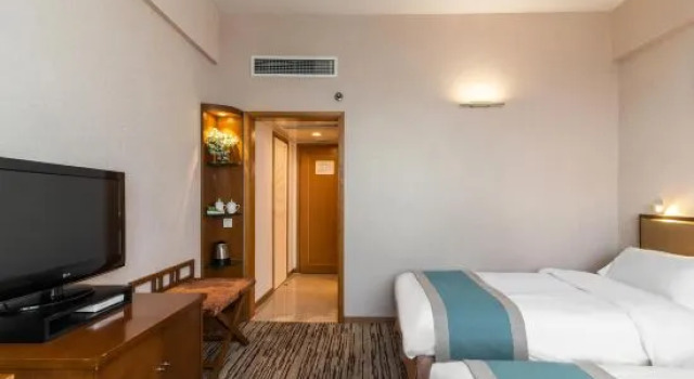Номер Business Jinling Mansion Nanjing
