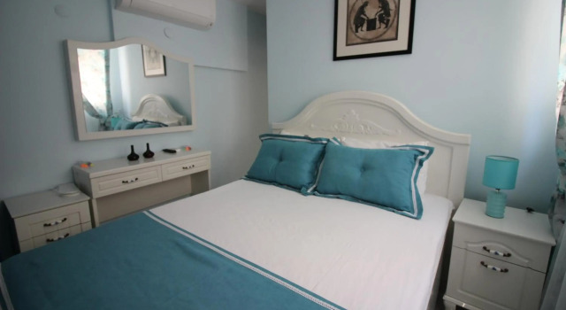 Nilada Bozcaada, Rezervovat Hotel Hotely v Bozcaada se snídaní, Snídaně