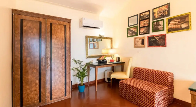 Номер Grand Residency Lake Resort & Spa