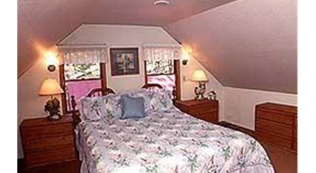 2921 Freel Peak Holiday Home, Забронировать Отель Отели South Lake Tahoe Area с парковкой, Парковка
