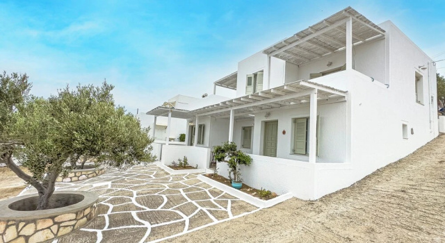 Standard Familie Zimmer mit Meerblick Alisea Resort