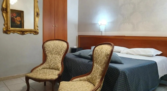 Номер Standard Hotel San Giorgio