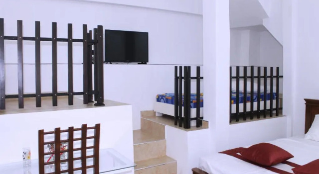 Номер Superior Elliot Nature Resort