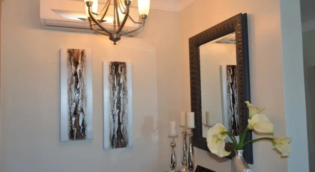Апартаменты Apartment Silvestre