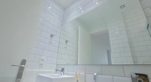 Апартаменты с балконом New Sugar Loft Apartments