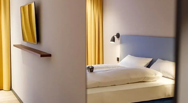Номер Standard elaya hotel goeppingen, Trademark Collection by Wyndham