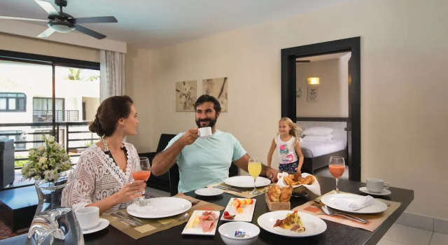 Апартаменты Luxury Luxury Apartment-Mandatory All-Inclusive