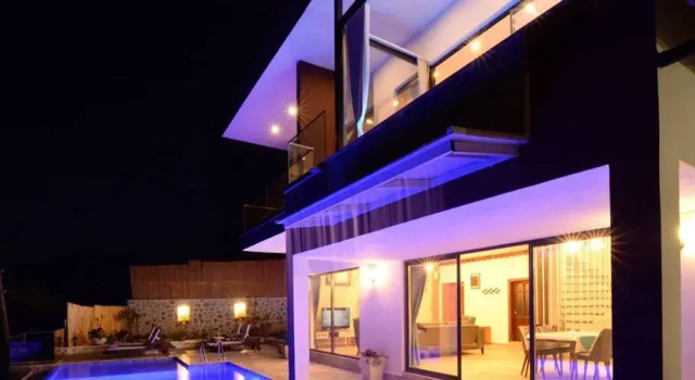 Villa Selale, Забронировать Вилла Калкан провинция Анталья