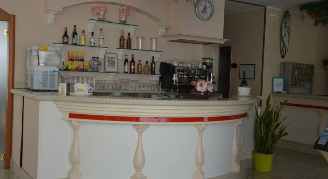 Hotel Carolin