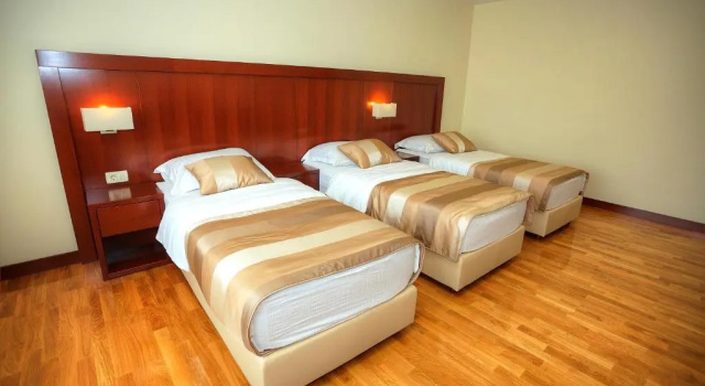 Номер Standard Hotel Palace Medjugorje