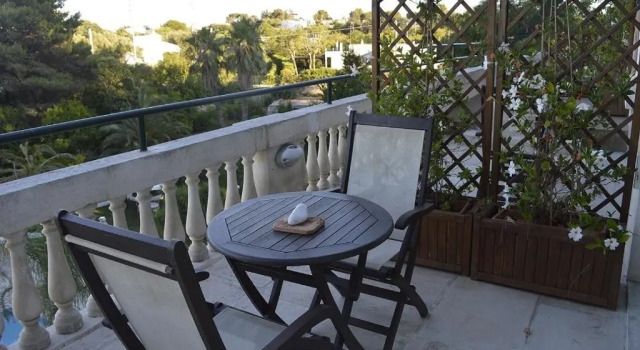 Двухместный номер Standard Hotel Park Novecento Resort