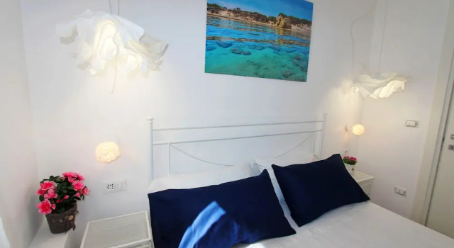 Апартаменты The Dream Residence 243