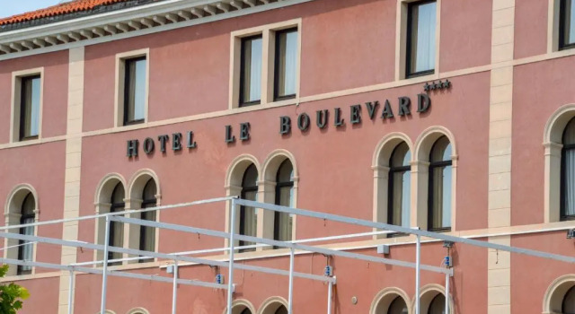 Le Boulevard