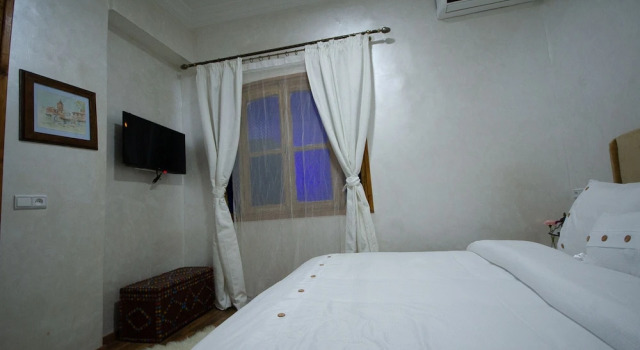 Номер Standard Hôtel ZIRYAB