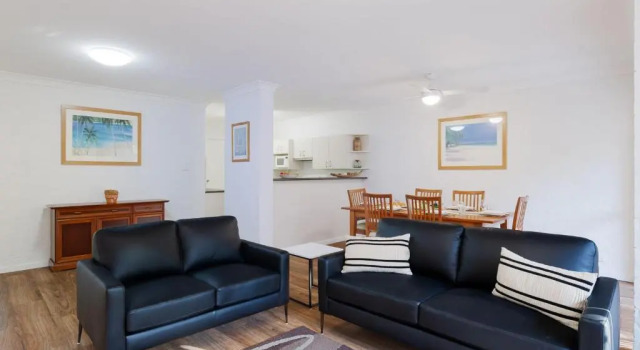 Bay Parklands, Unit 50/2 Gowrie Avenue