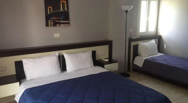Номер Standard Hotel Kolagji