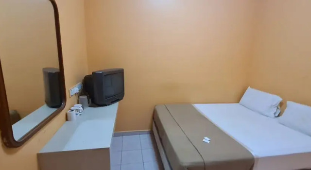 OYO 90461 Melawati Times Inn