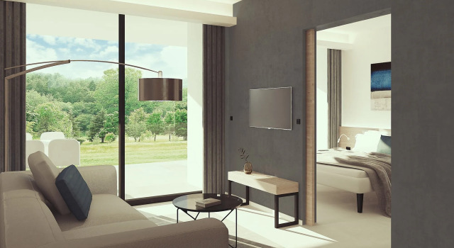 Garden Suites Park Plava Laguna, Rezervovat Hotel Wellness hotely v Poreč Riviera, SPA