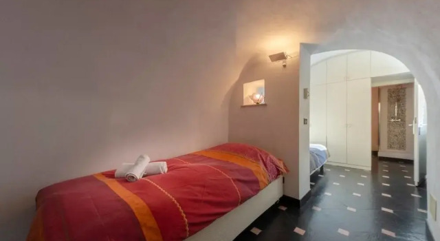 JOIVY Astonishing Sea View Apartment in Verezzi