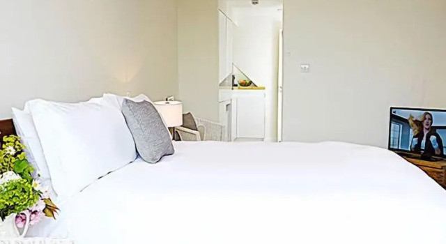 Номер Standard Live and Let Live Inn