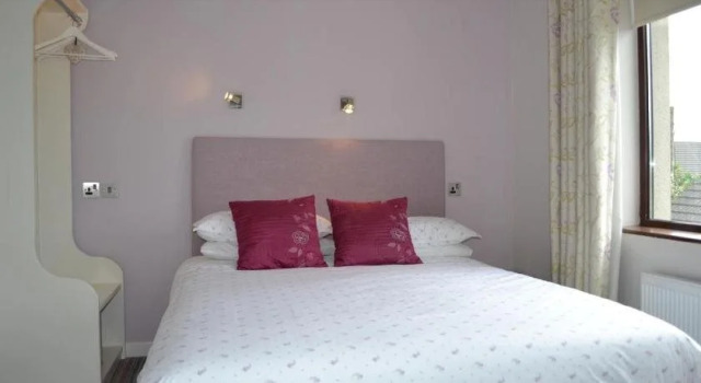 Abbeyville, Prenota Hotel Hotel a Connacht con parcheggio, Parcheggio