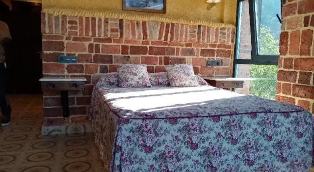 Номер Standard Hotel Cerro La Nina