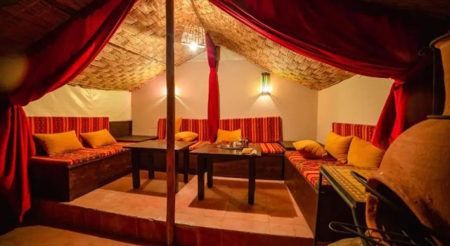Abelia Suites - Riad All inclusive